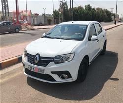 Renault Symbol